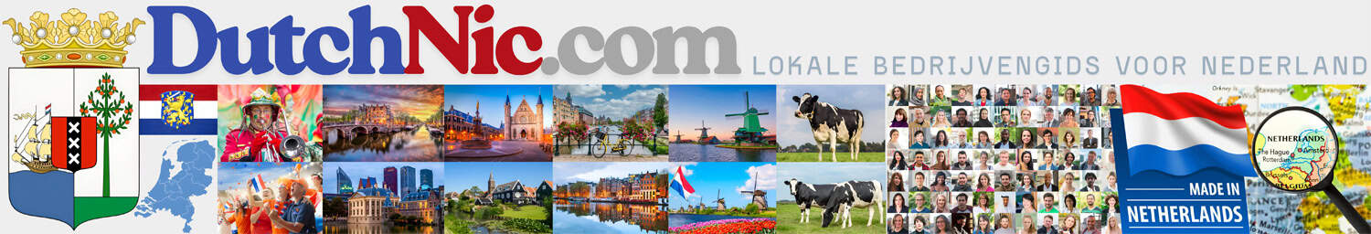 Gemaakt in Nederland - ESKAntoor